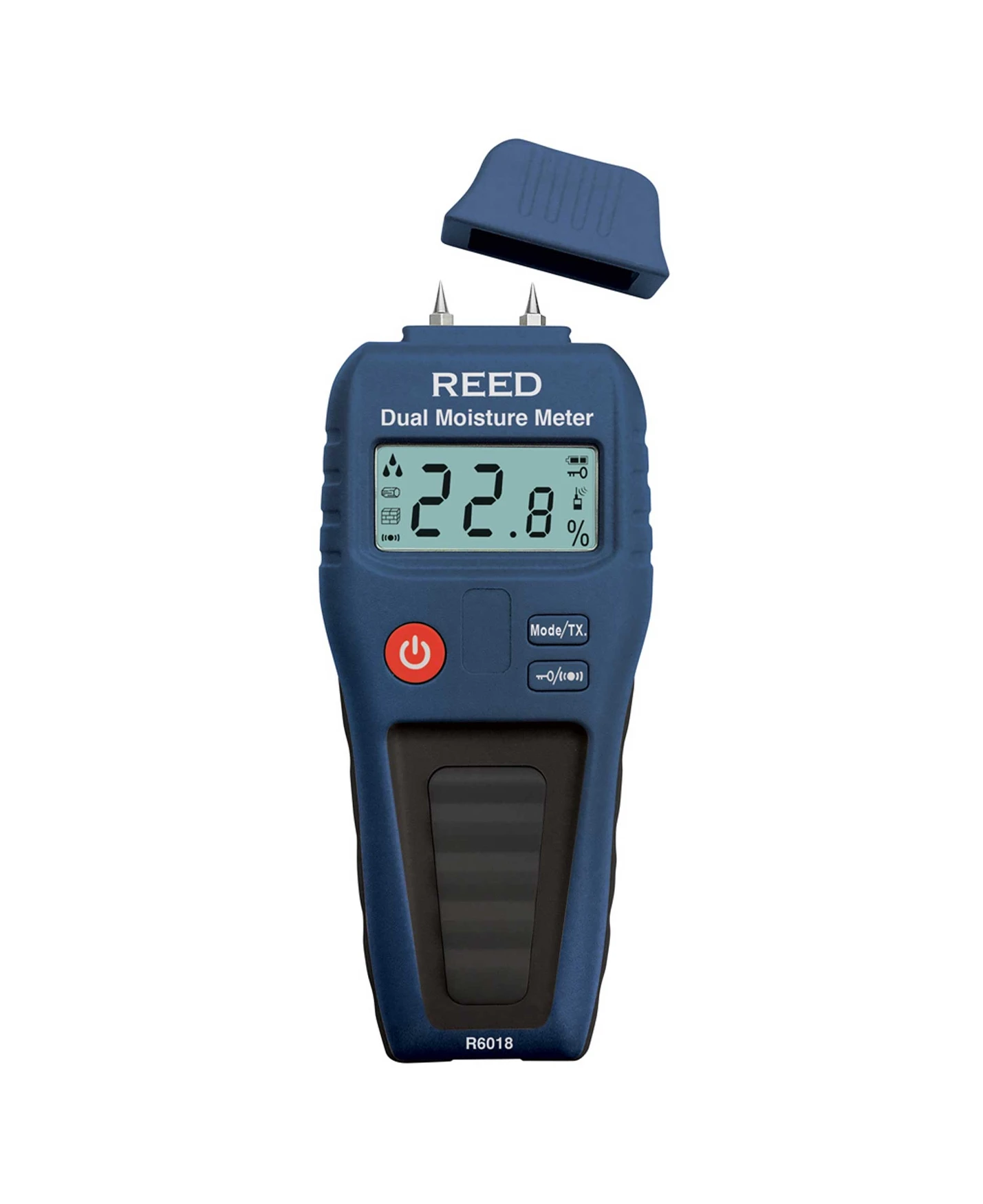 Moisture Meter
